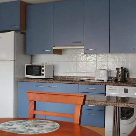 Apartmán Playa De Las Canteras-Mirador Las Palmas de Gran Canaria Exteriér fotografie