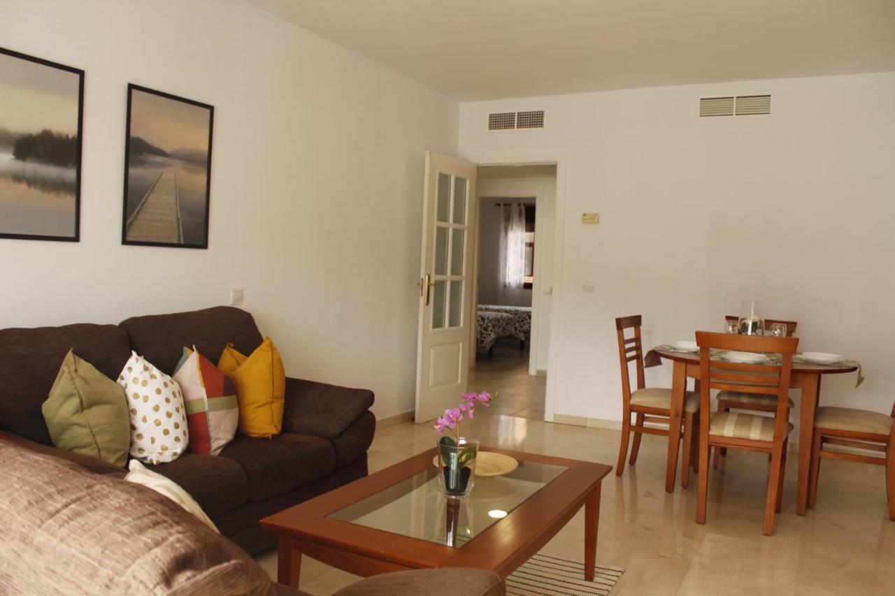 Apartmán Playa De Las Canteras-Mirador Las Palmas de Gran Canaria Exteriér fotografie