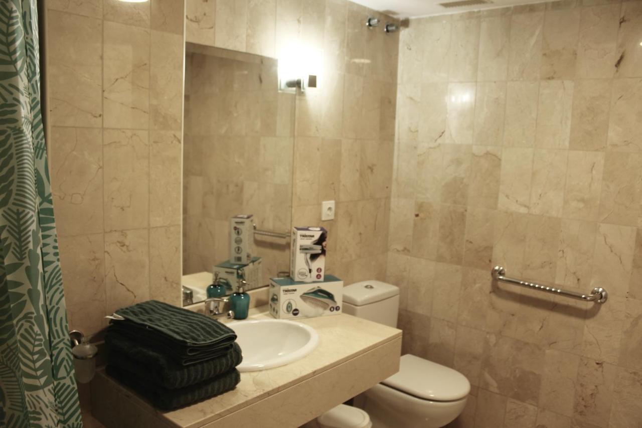 Apartmán Playa De Las Canteras-Mirador Las Palmas de Gran Canaria Exteriér fotografie