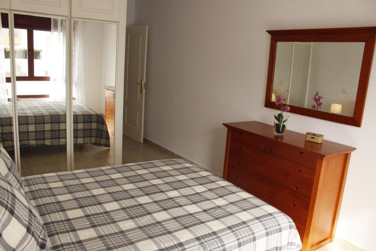 Apartmán Playa De Las Canteras-Mirador Las Palmas de Gran Canaria Exteriér fotografie