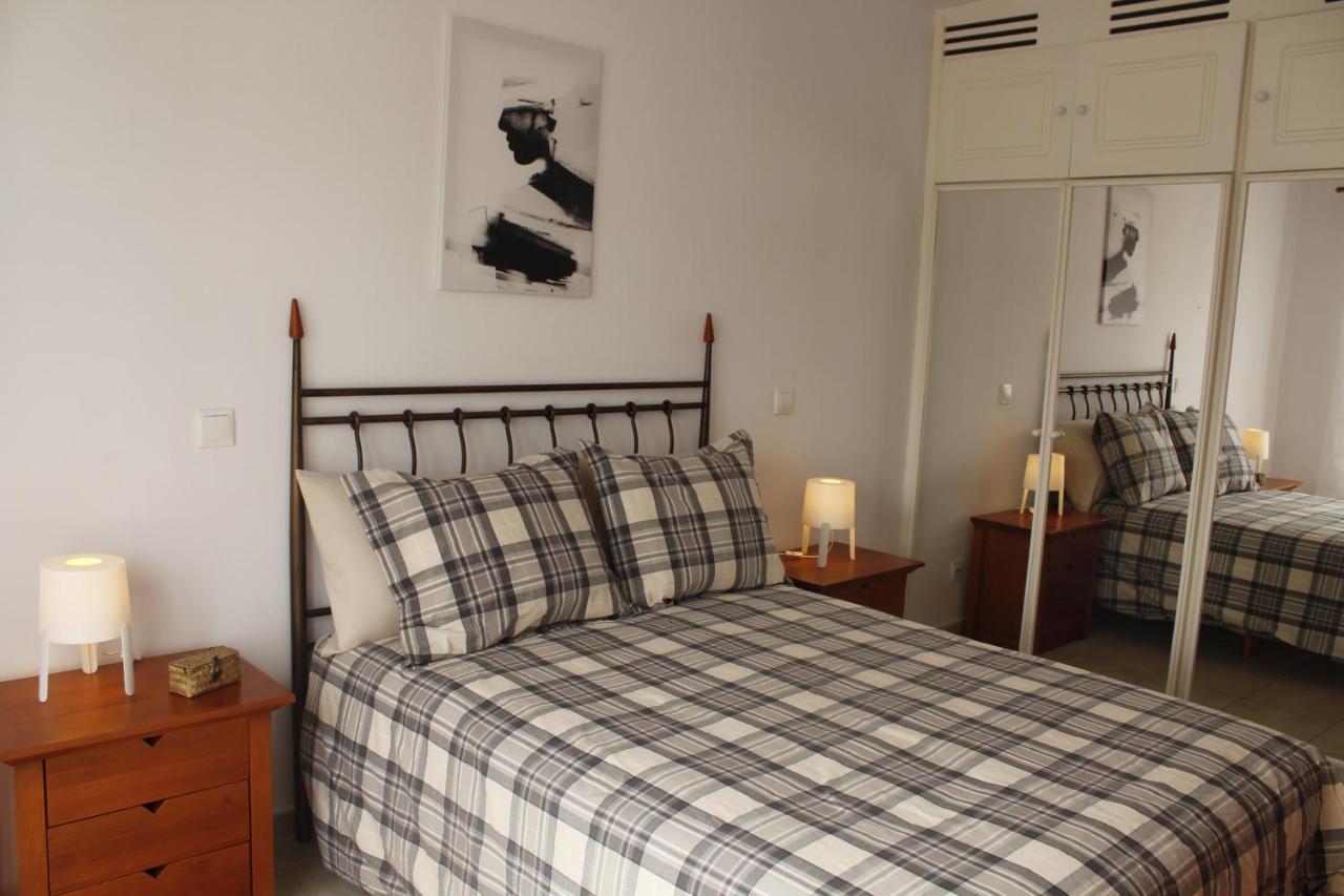 Apartmán Playa De Las Canteras-Mirador Las Palmas de Gran Canaria Exteriér fotografie