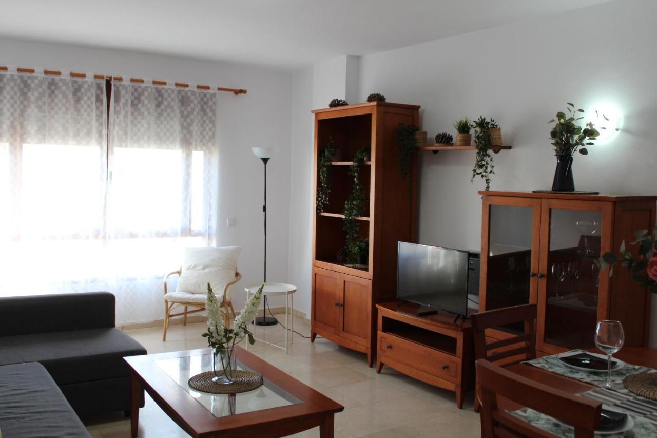 Apartmán Playa De Las Canteras-Mirador Las Palmas de Gran Canaria Exteriér fotografie