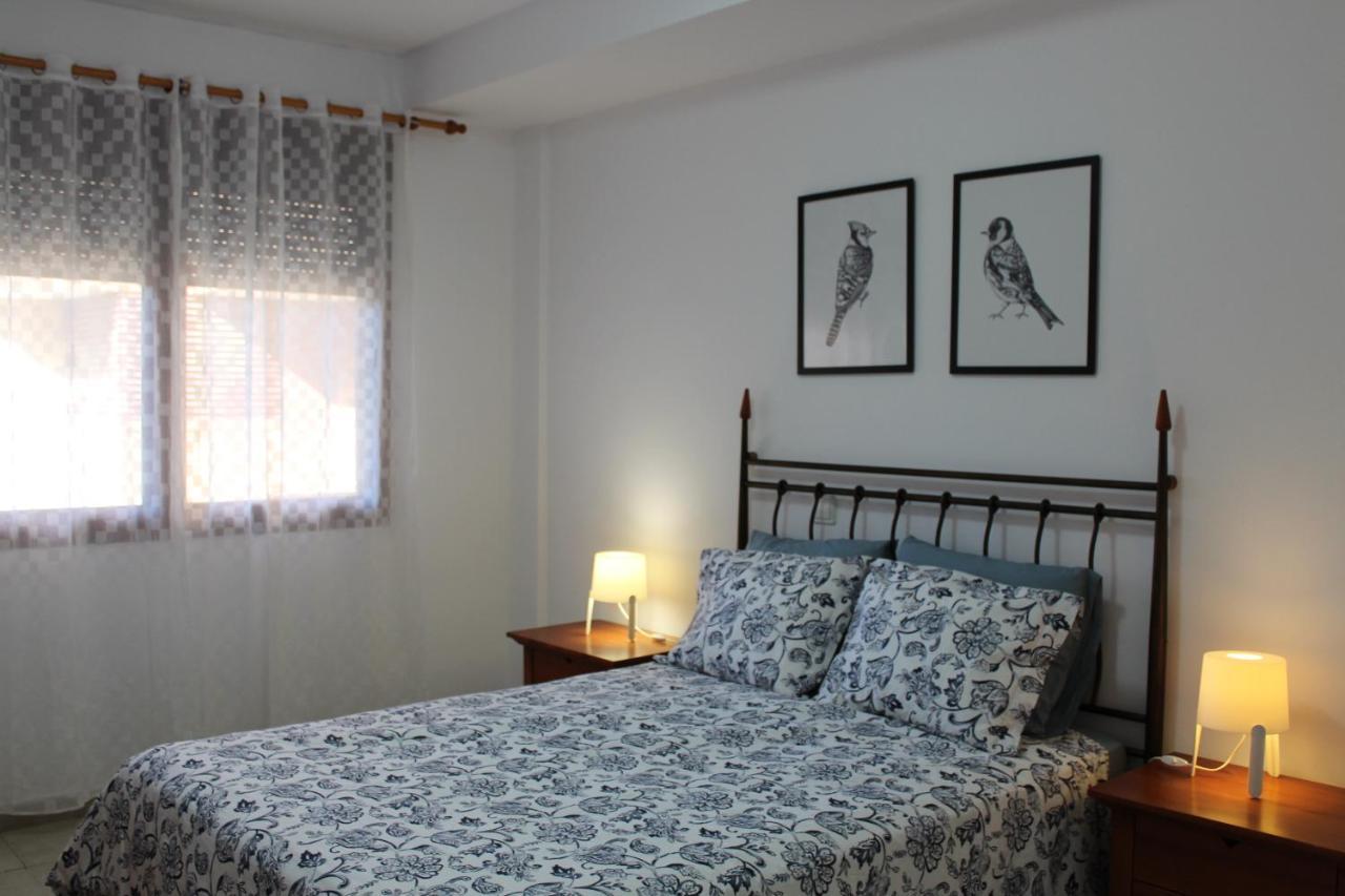 Apartmán Playa De Las Canteras-Mirador Las Palmas de Gran Canaria Exteriér fotografie