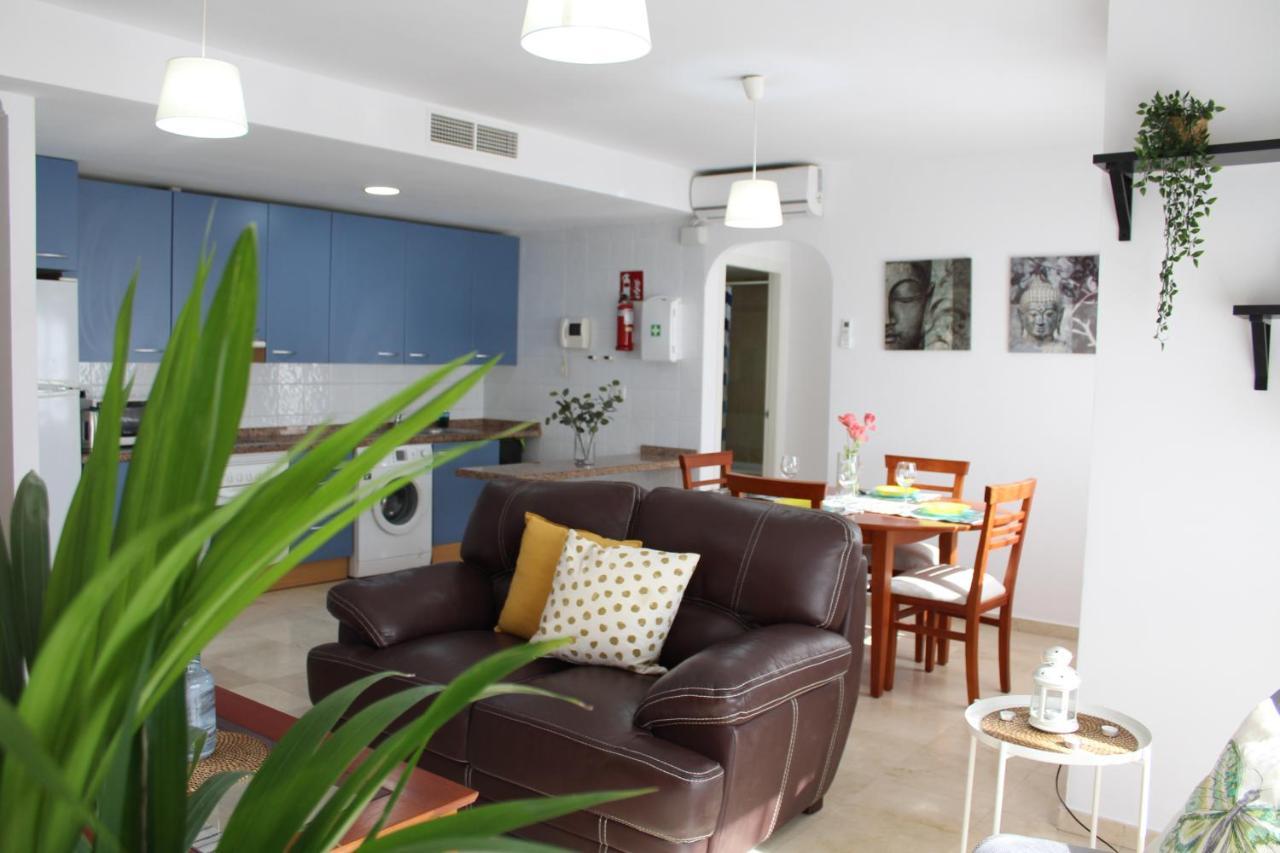 Apartmán Playa De Las Canteras-Mirador Las Palmas de Gran Canaria Exteriér fotografie