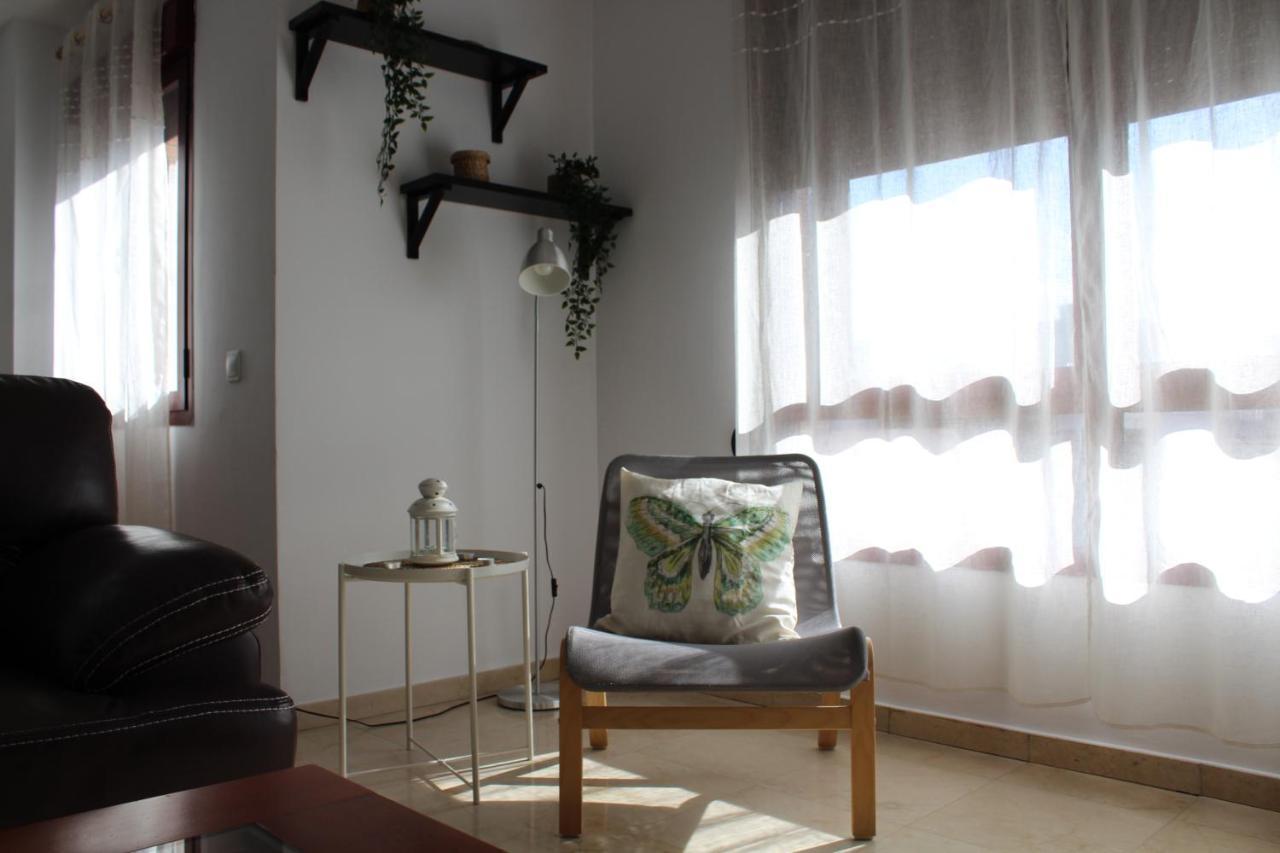 Apartmán Playa De Las Canteras-Mirador Las Palmas de Gran Canaria Exteriér fotografie