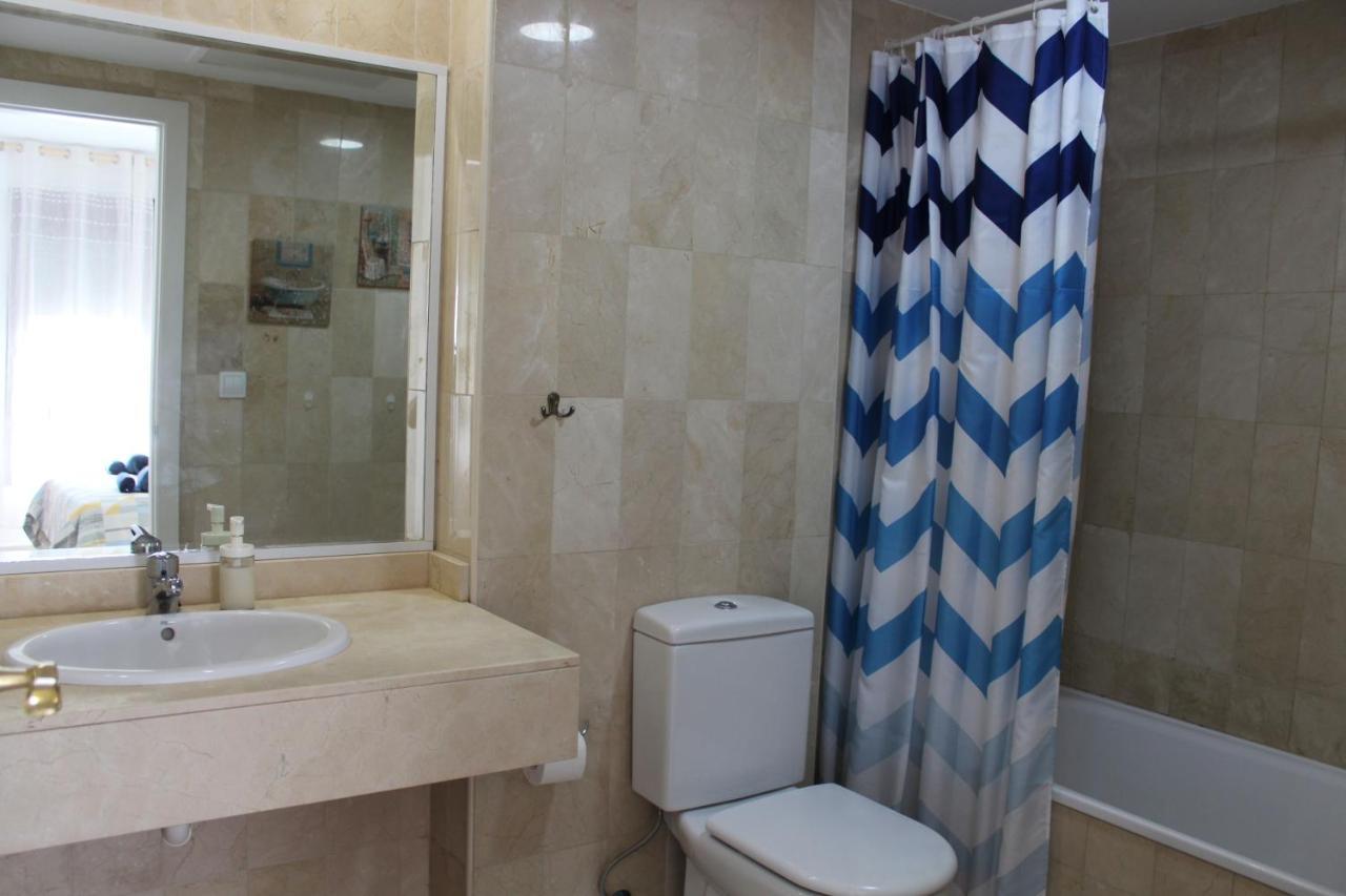 Apartmán Playa De Las Canteras-Mirador Las Palmas de Gran Canaria Exteriér fotografie