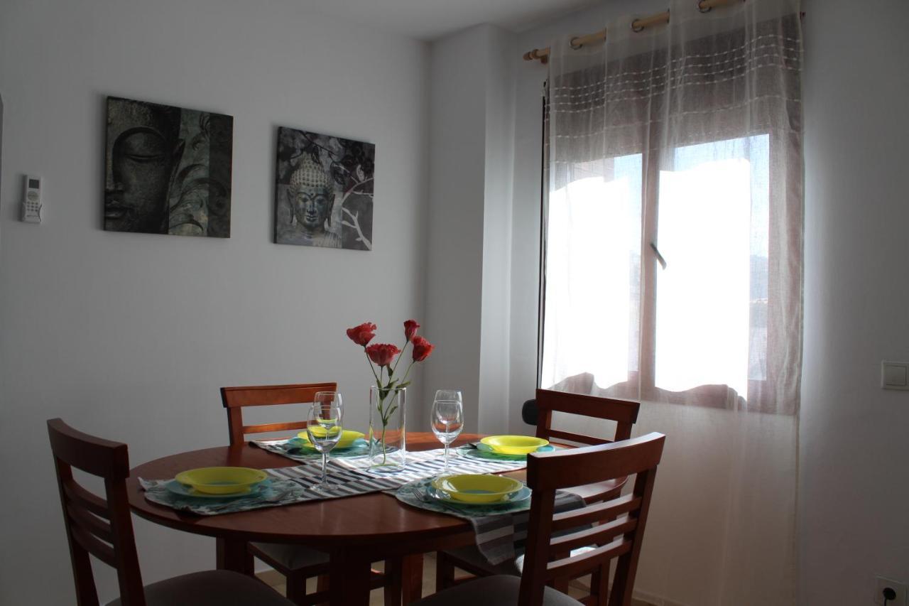 Apartmán Playa De Las Canteras-Mirador Las Palmas de Gran Canaria Exteriér fotografie
