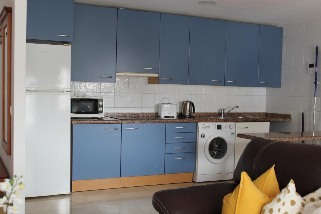 Apartmán Playa De Las Canteras-Mirador Las Palmas de Gran Canaria Exteriér fotografie